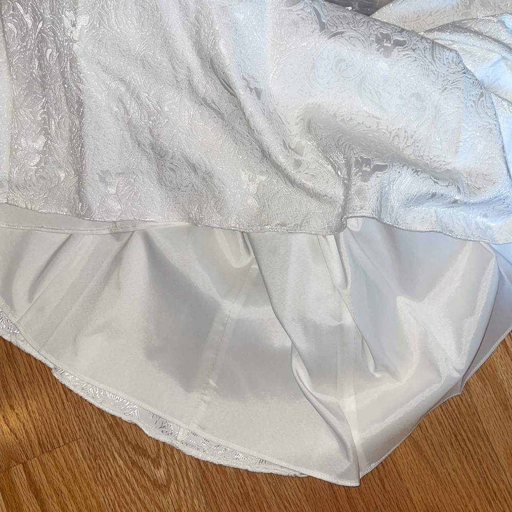 NWOT Midi Dress - Picture 7 of 7